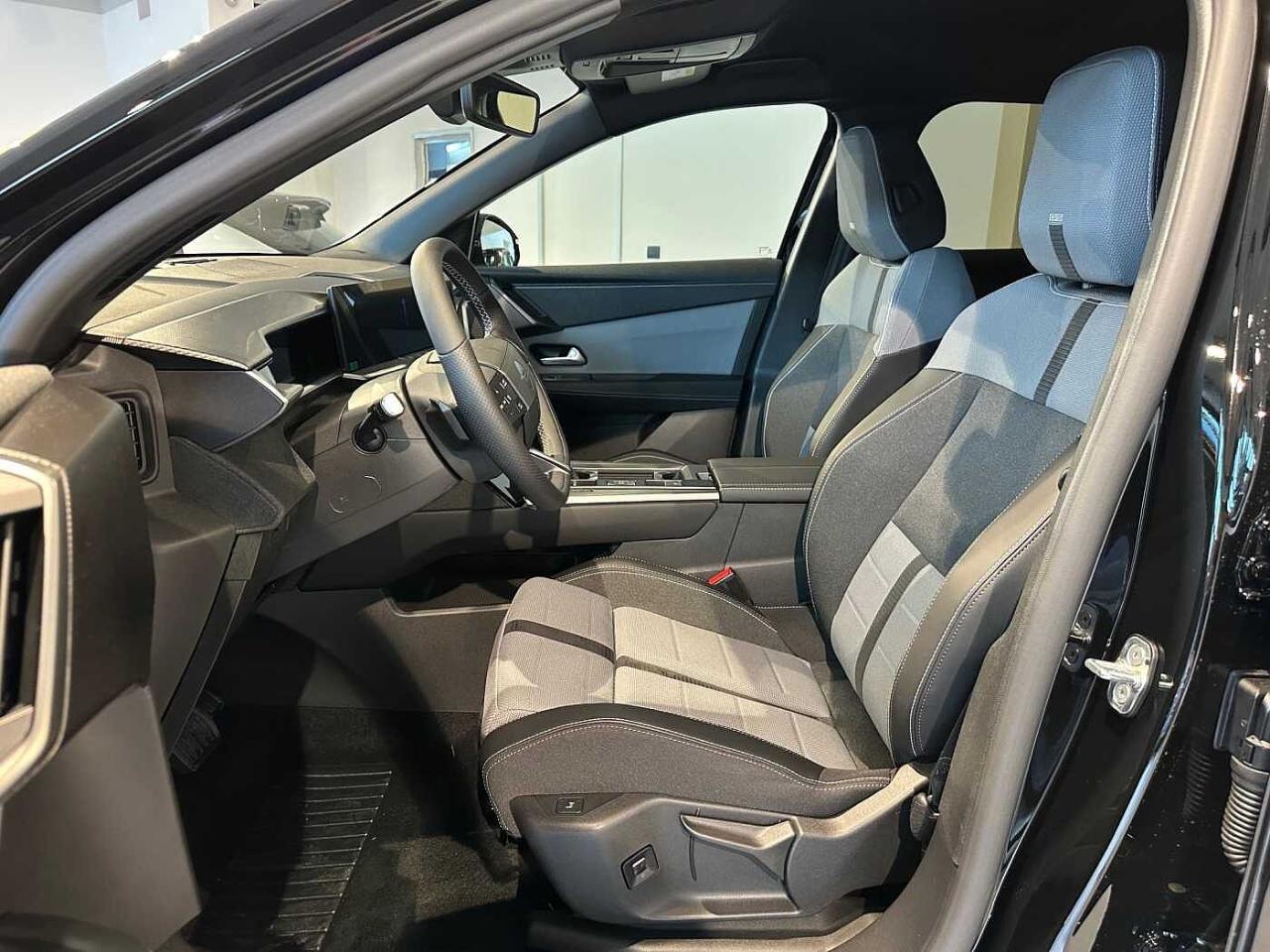 Opel Opel Grandland usata, con Isofix