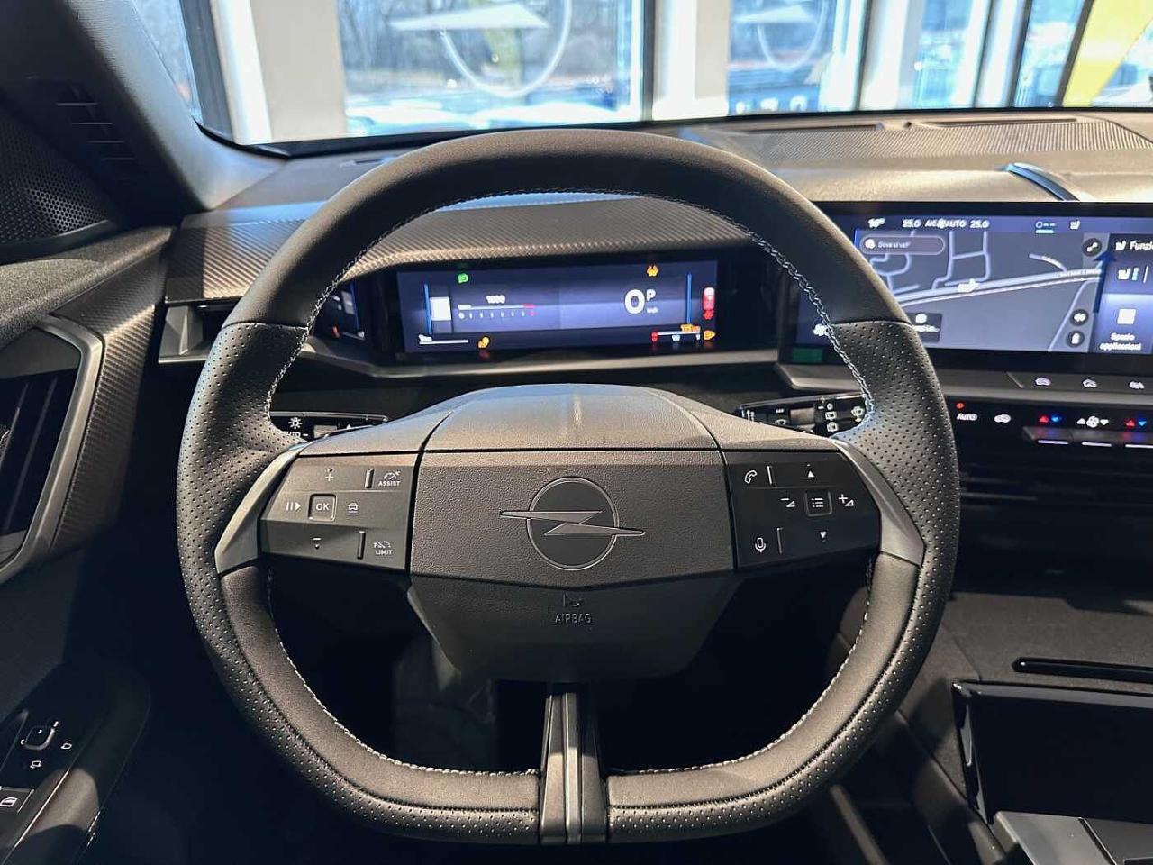 Opel Opel Grandland usata 3