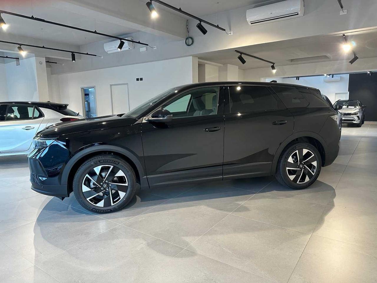 Opel Opel Grandland usata 11