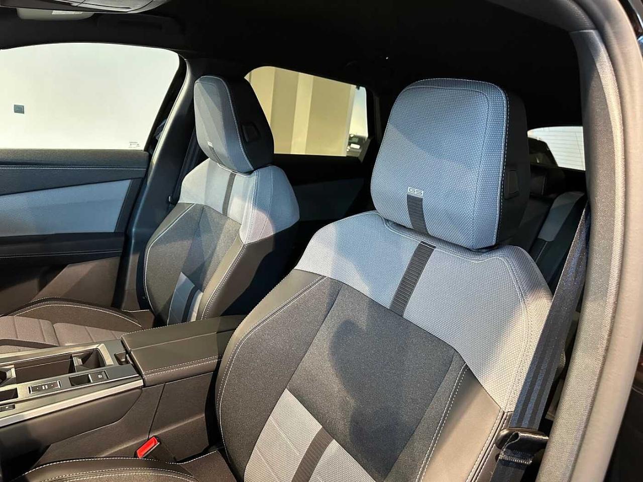 Opel Opel Grandland usata 15
