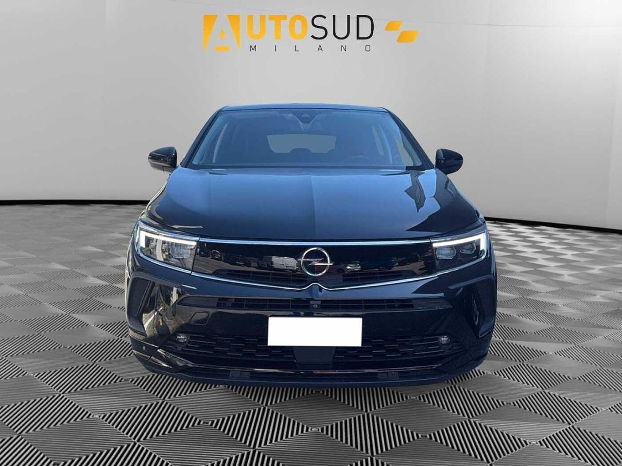 Opel Opel Grandland usata 11