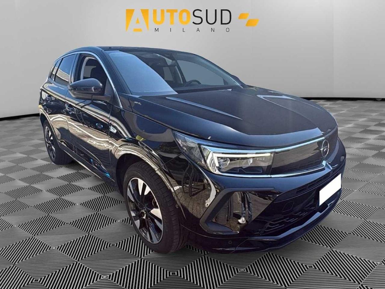 Opel Opel Grandland usata 12