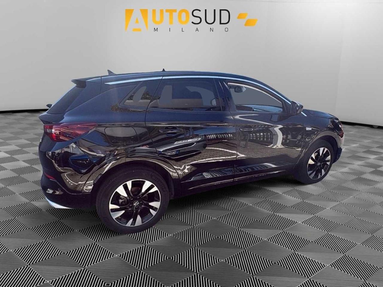 Opel Opel Grandland usata 14
