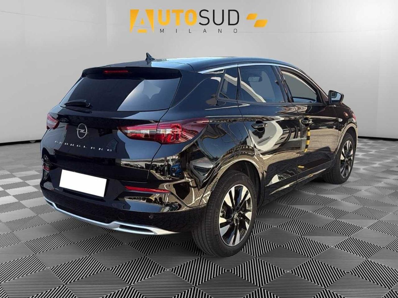Opel Opel Grandland usata 15
