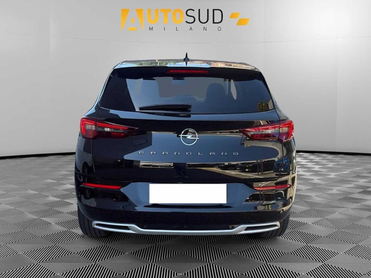 Opel Opel Grandland usata 16