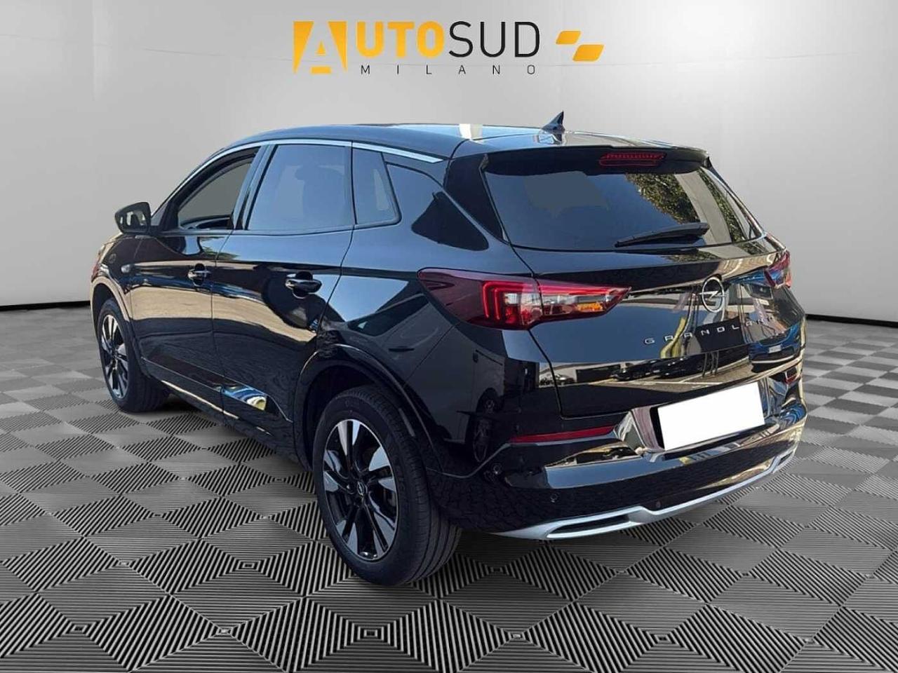 Opel Opel Grandland usata 17