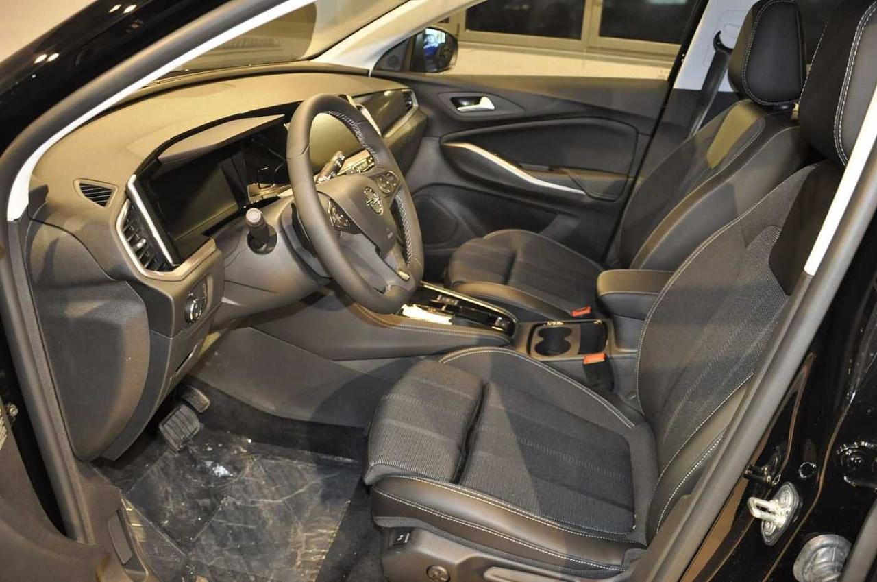 Opel Opel Grandland usata 3