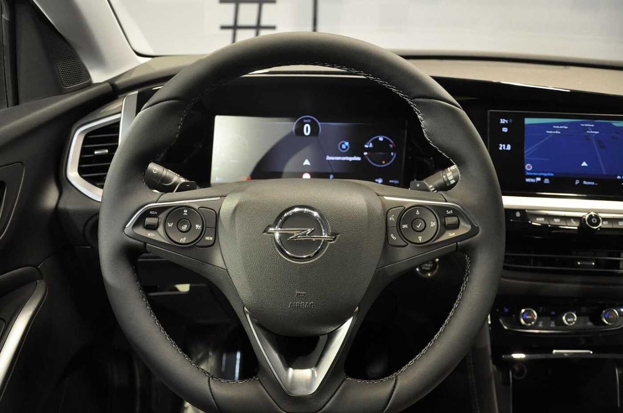 Opel Opel Grandland usata 6