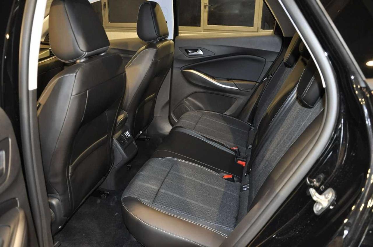 Opel Opel Grandland usata 13