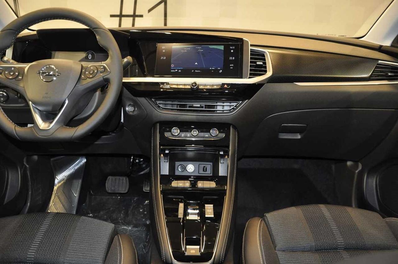 Opel Opel Grandland usata 14