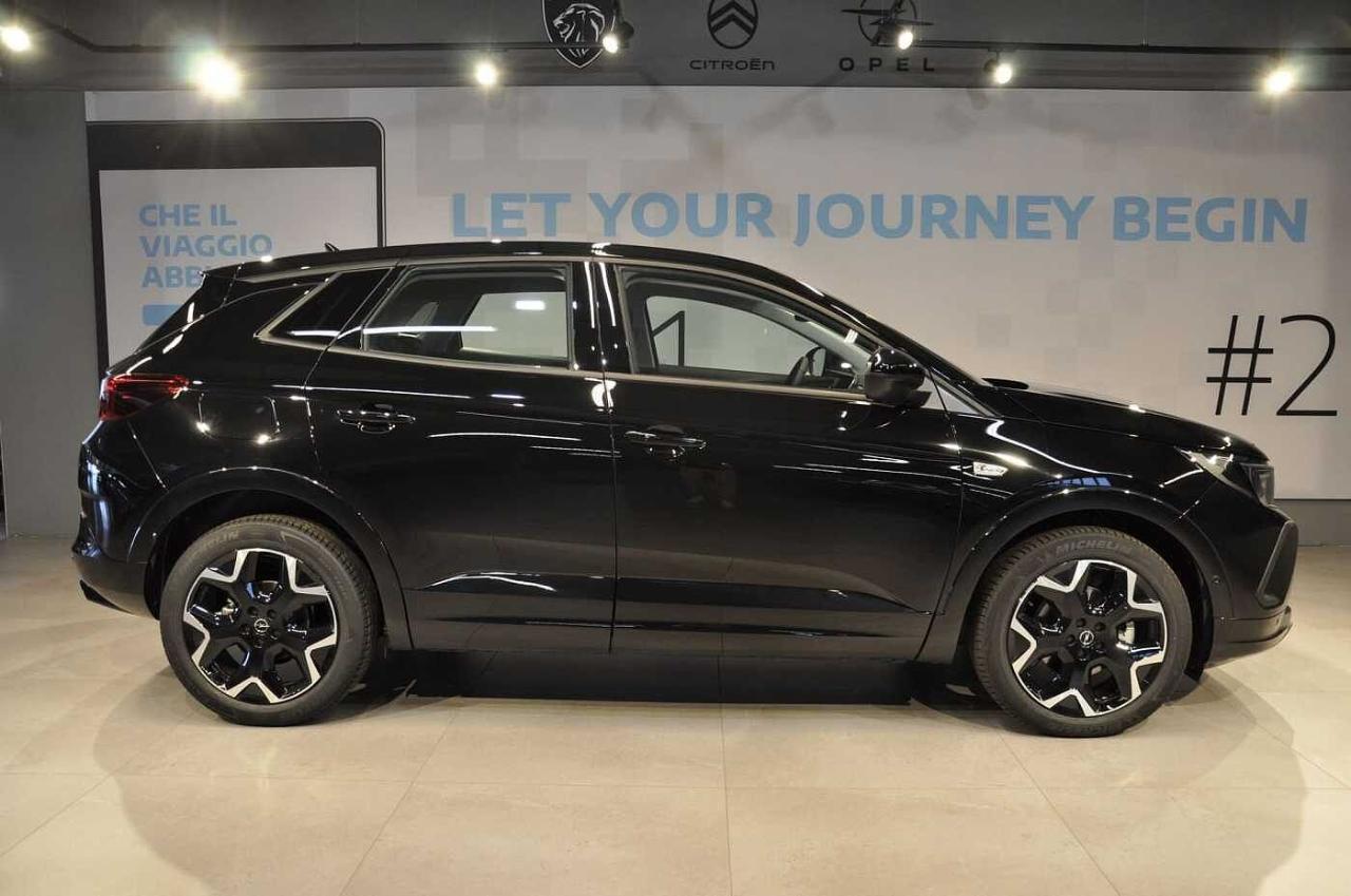 Opel Opel Grandland usata 16
