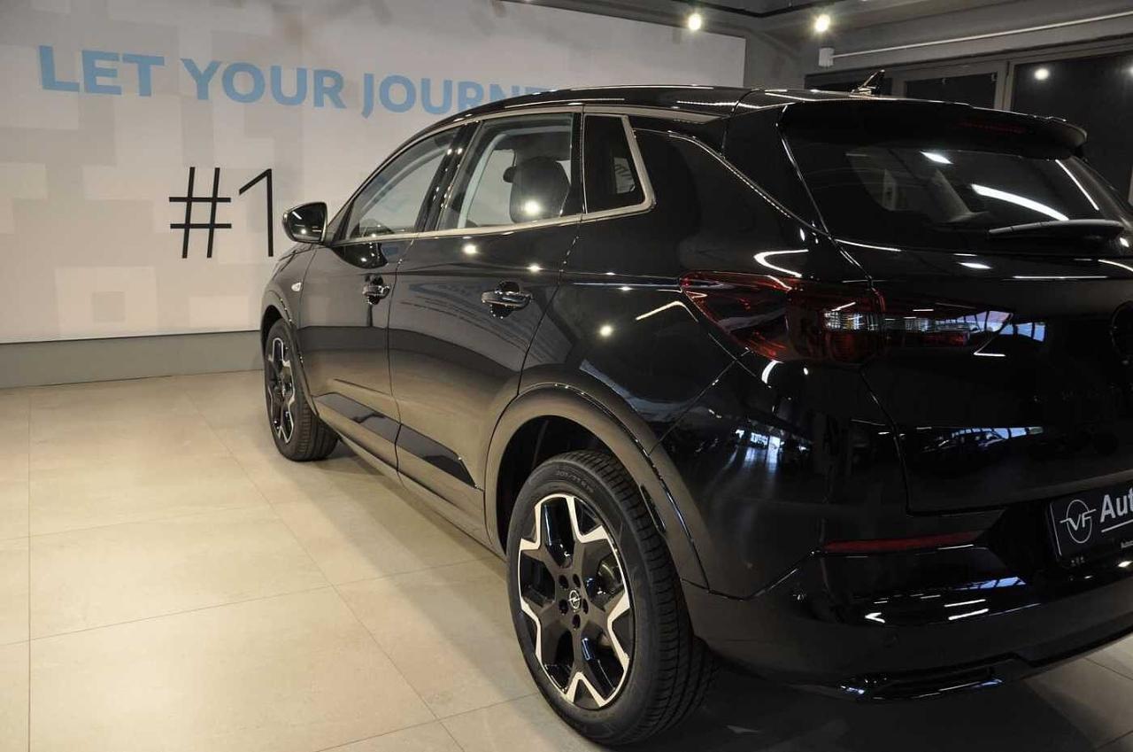 Opel Opel Grandland usata 19
