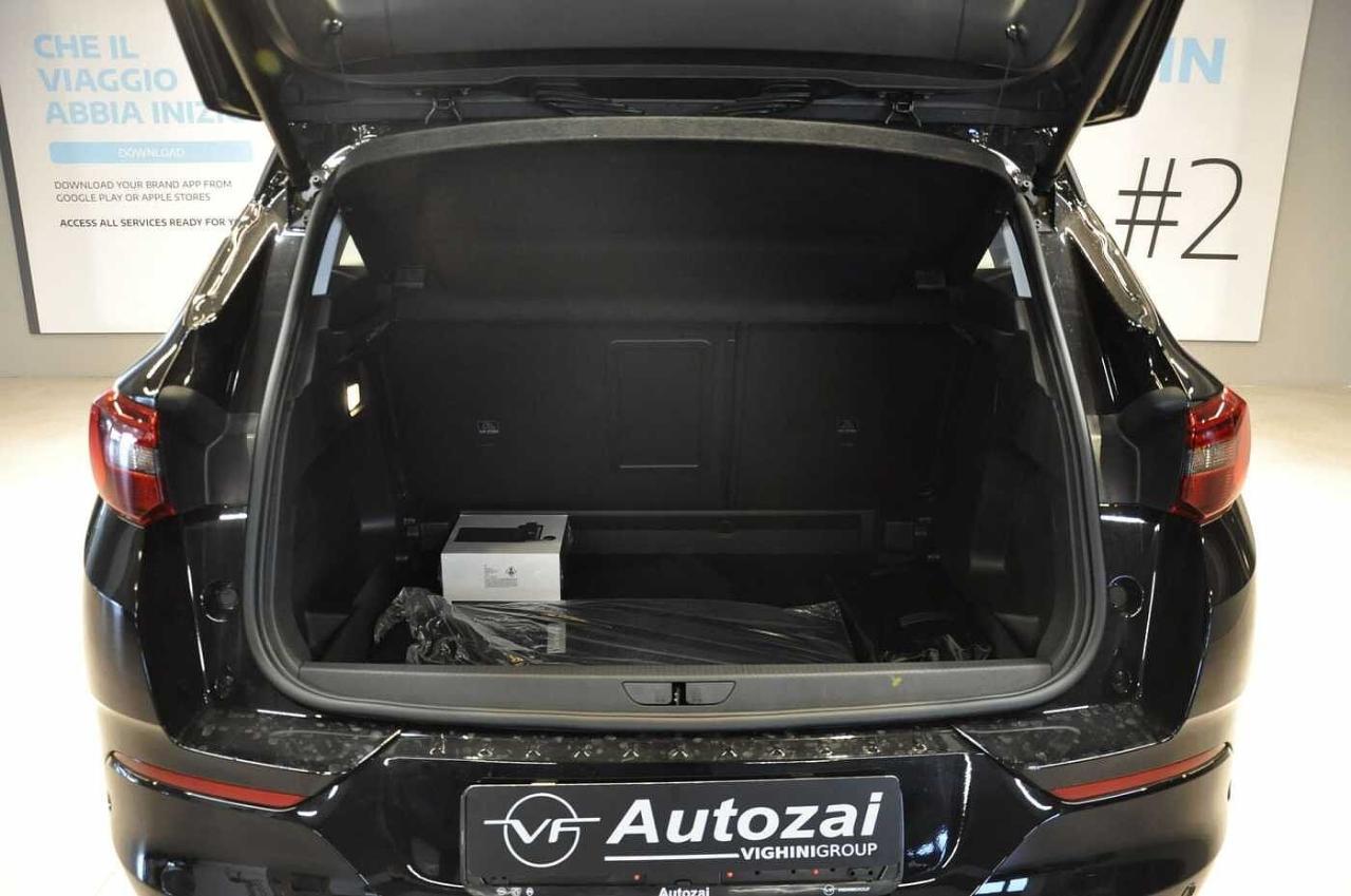Opel Opel Grandland usata 20