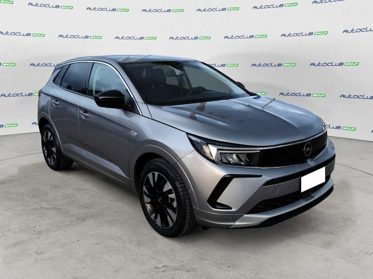 Opel Opel Grandland usata 16