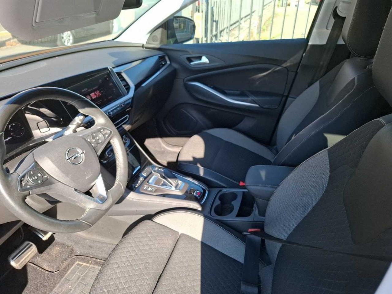 Opel Opel Grandland usata 1
