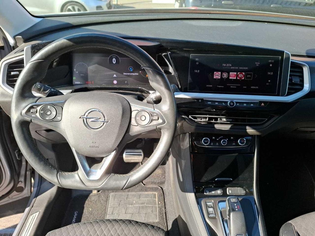 Opel Opel Grandland usata 2