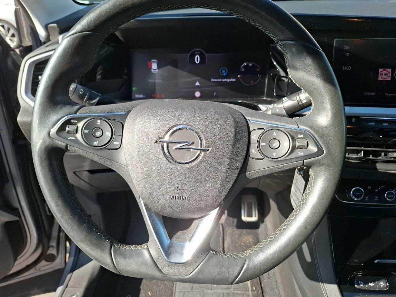 Opel Opel Grandland usata 3