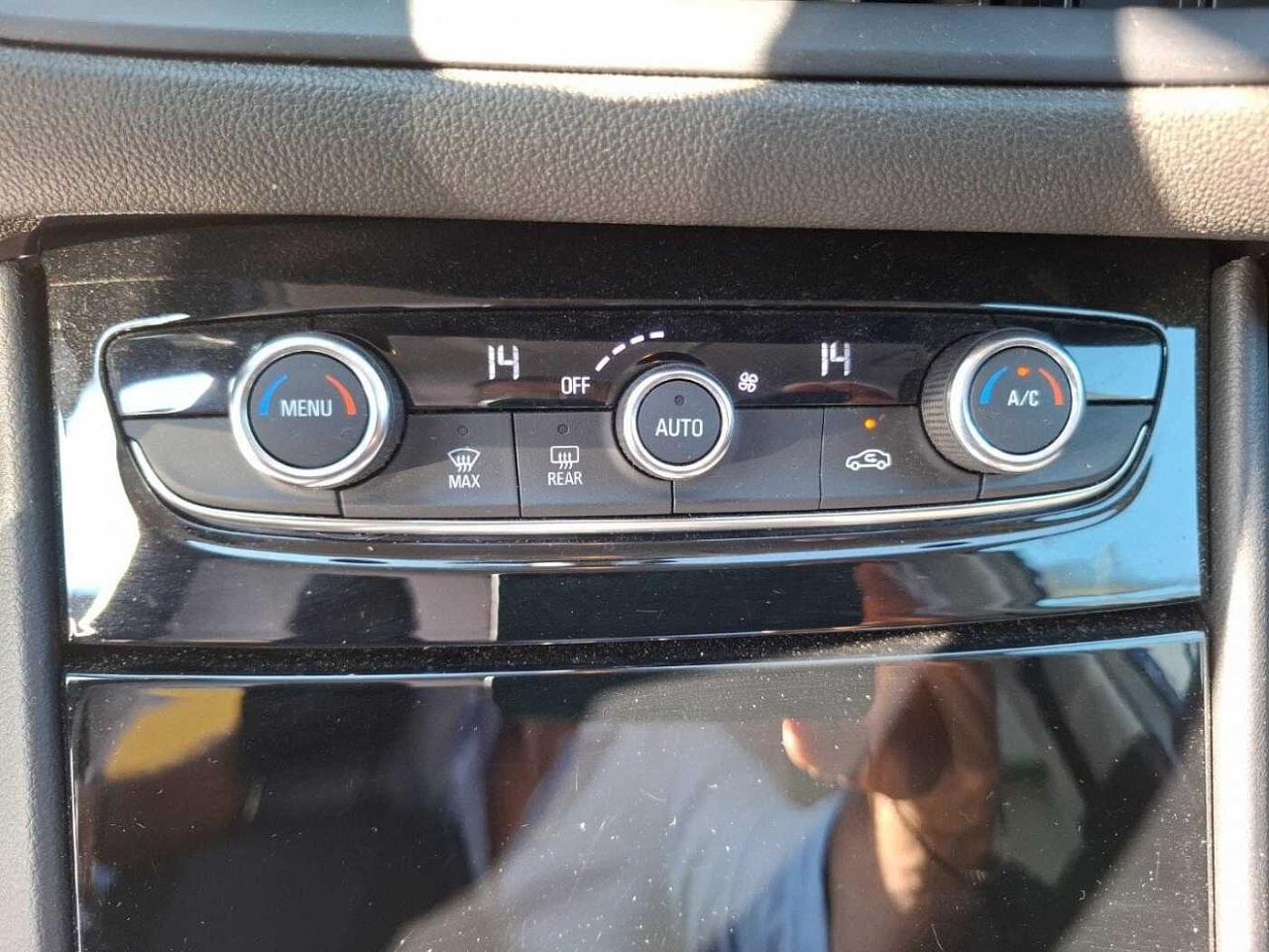 Opel Opel Grandland usata 6