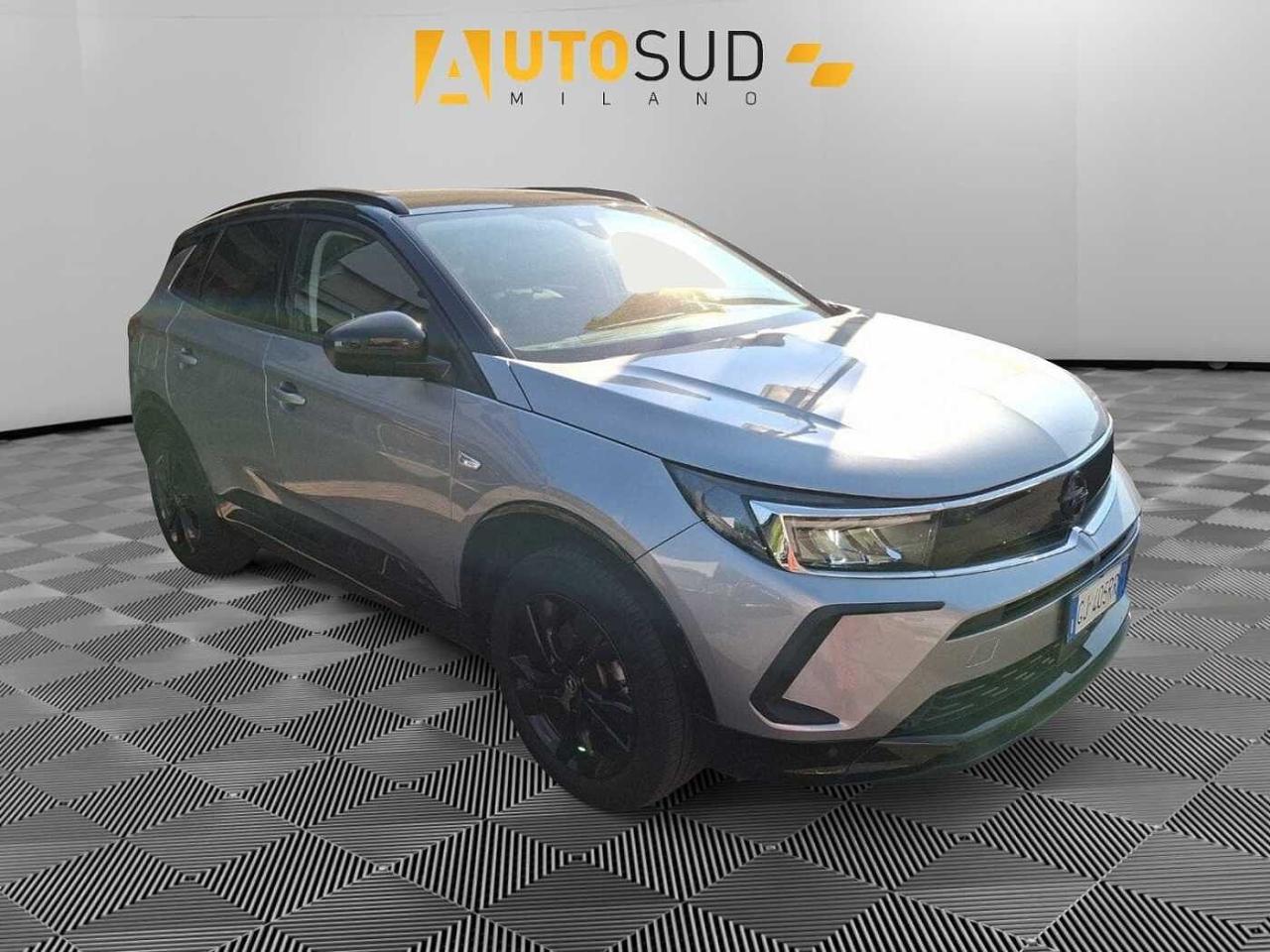 Opel Opel Grandland usata 13