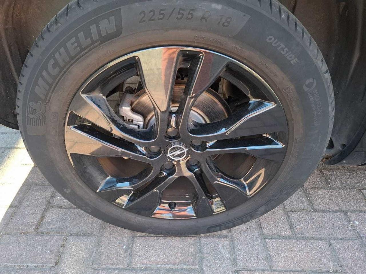 Opel Opel Grandland usata 14