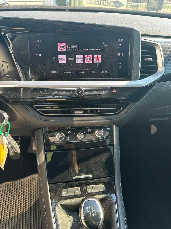Opel Opel Grandland usata, con Mirror Screen