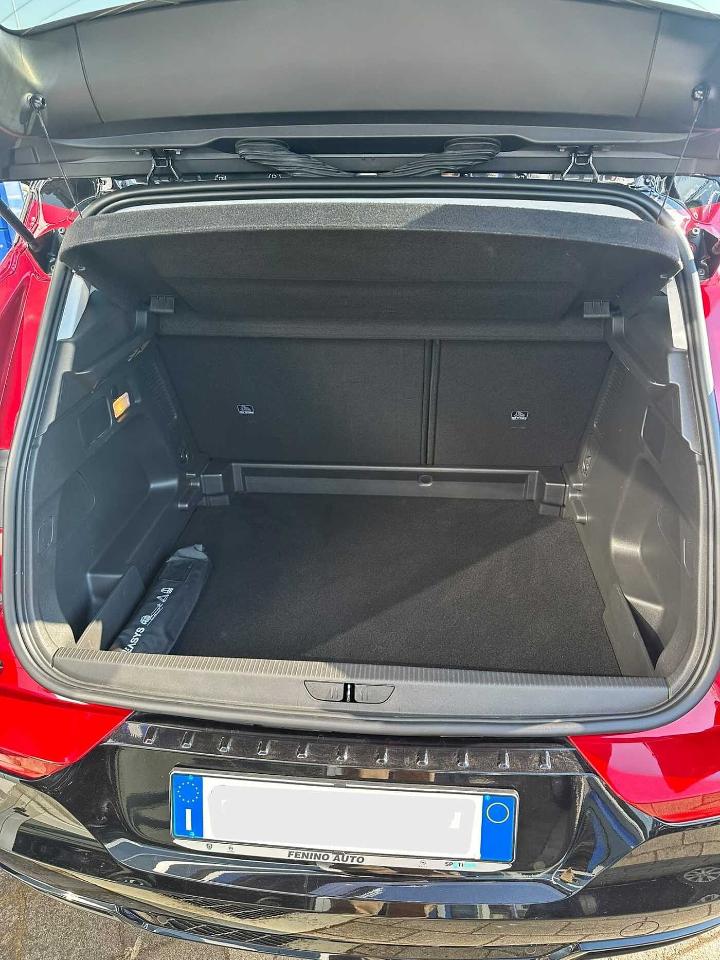 Opel Opel Grandland usata 9