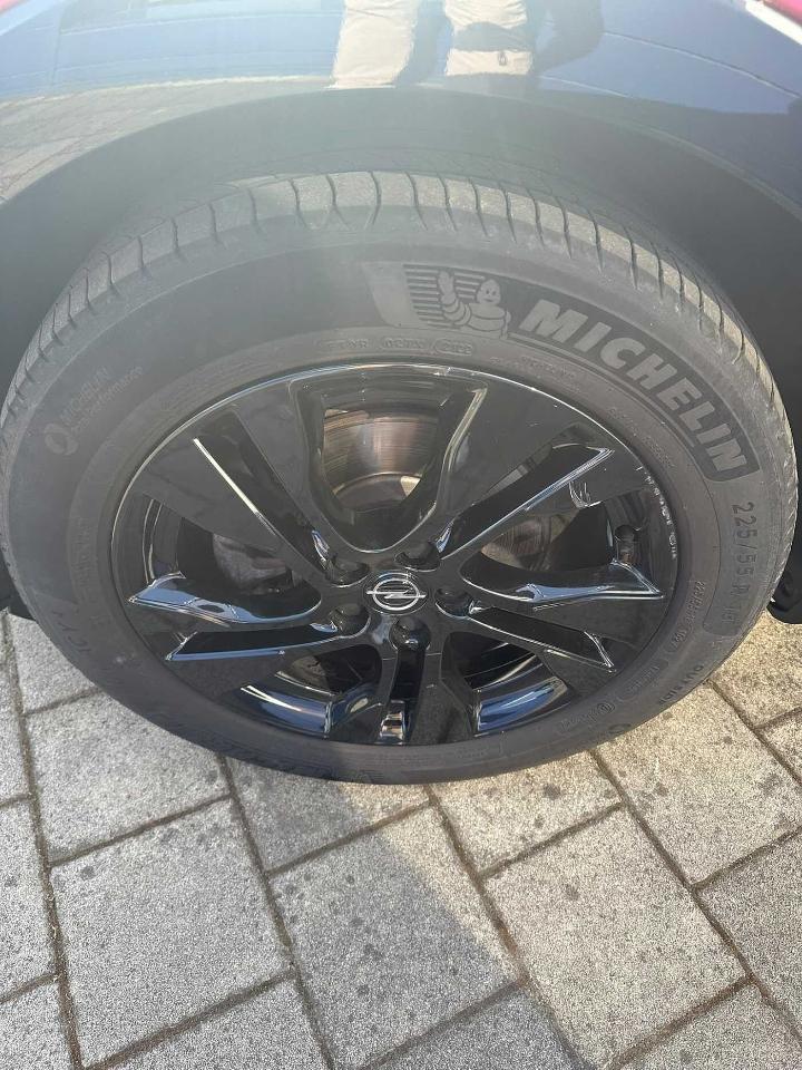 Opel Opel Grandland usata 16