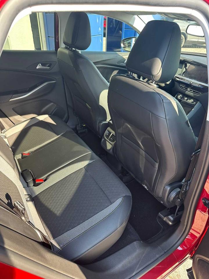 Opel Opel Grandland usata 18