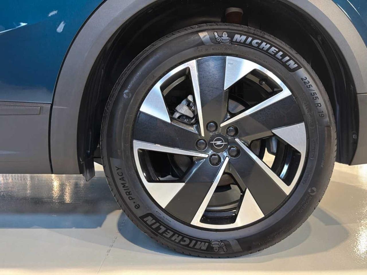 Opel Opel Grandland usata, con GPS