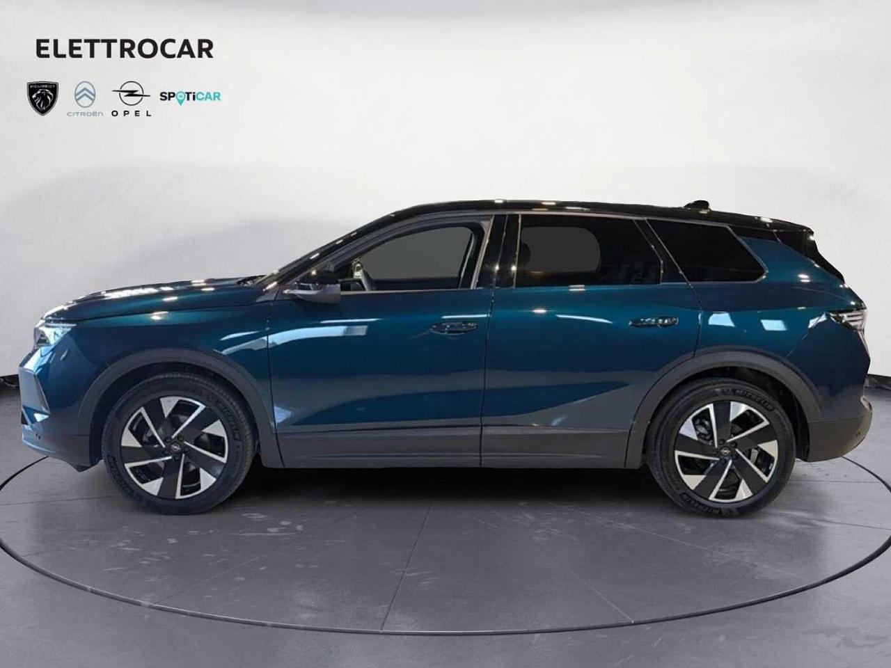 Opel Opel Grandland usata 11