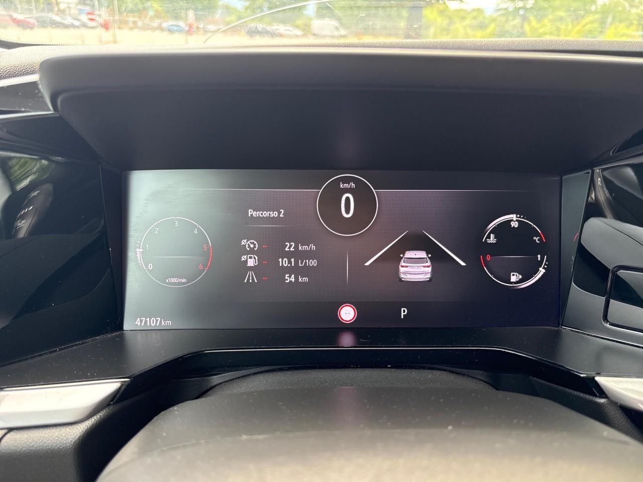 Opel Opel Grandland usata, con Mirror Screen