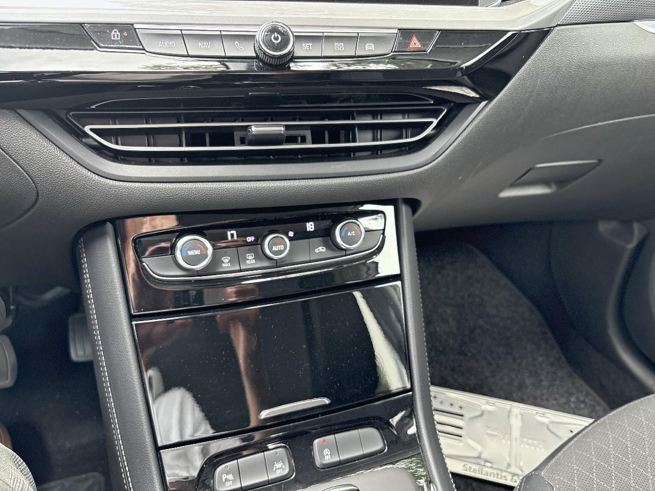 Opel Opel Grandland usata 8