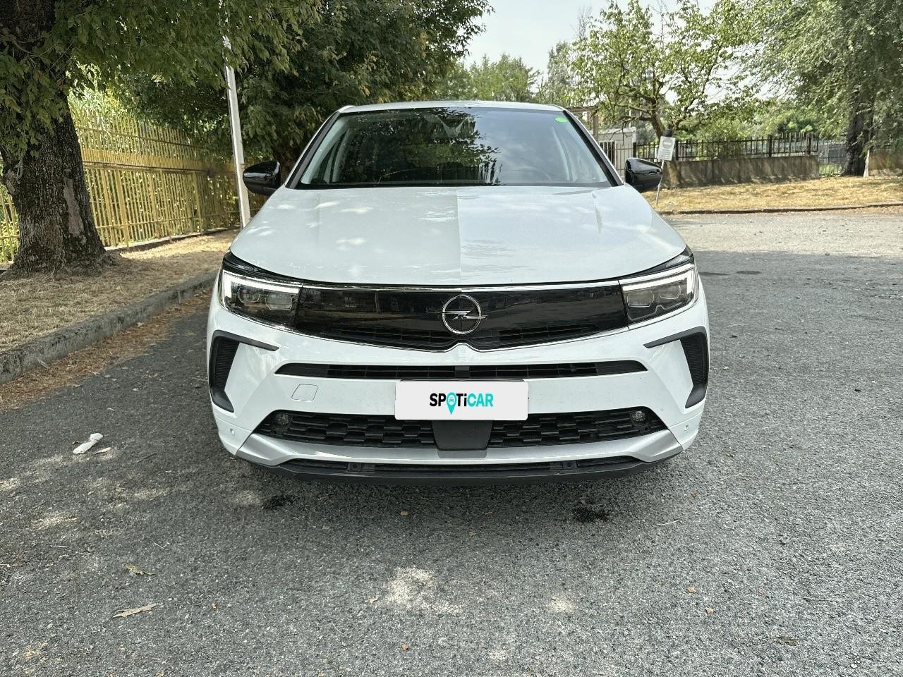Opel Opel Grandland usata 11