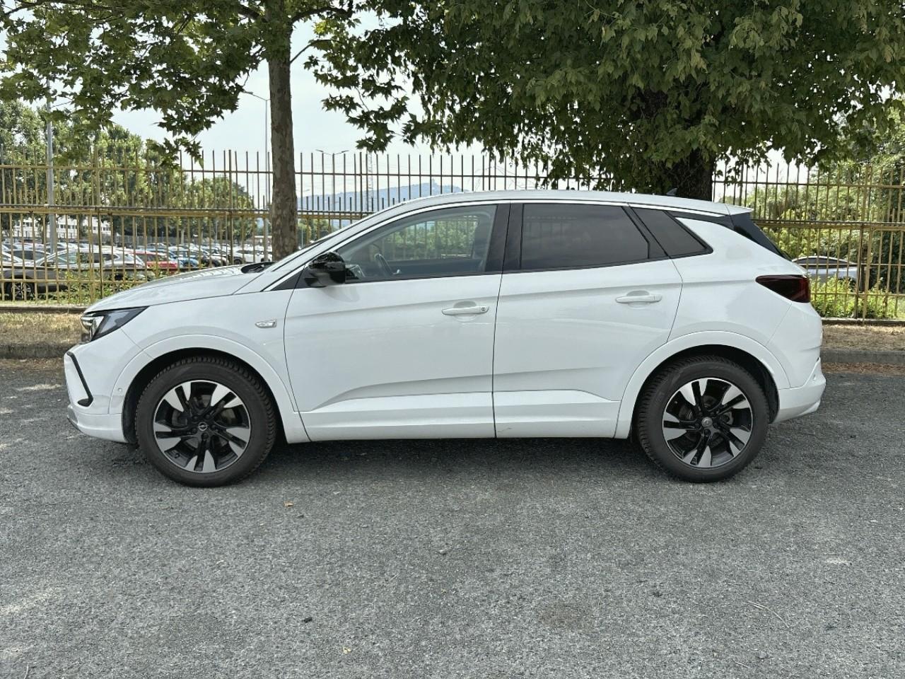Opel Opel Grandland usata 15