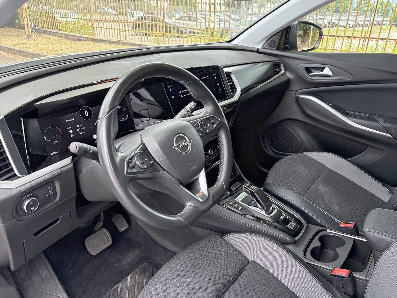 Opel Opel Grandland usata 19
