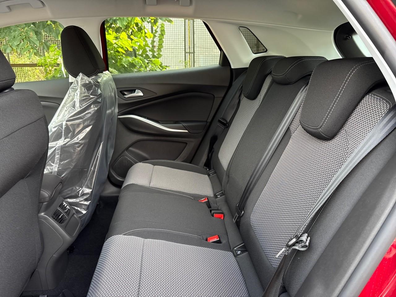 Opel Opel Grandland usata, con Climatizzatore