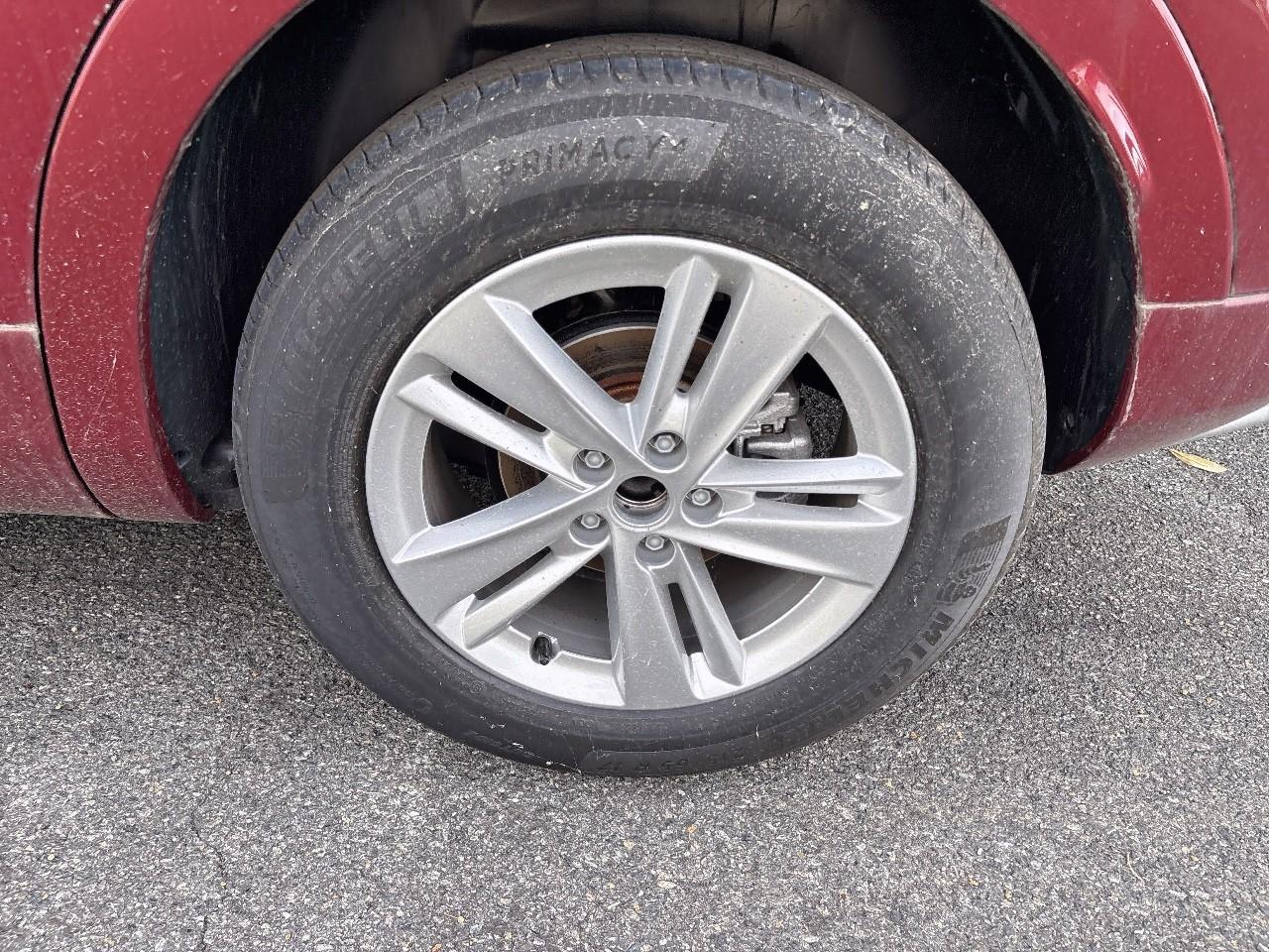 Opel Opel Grandland usata, con Isofix