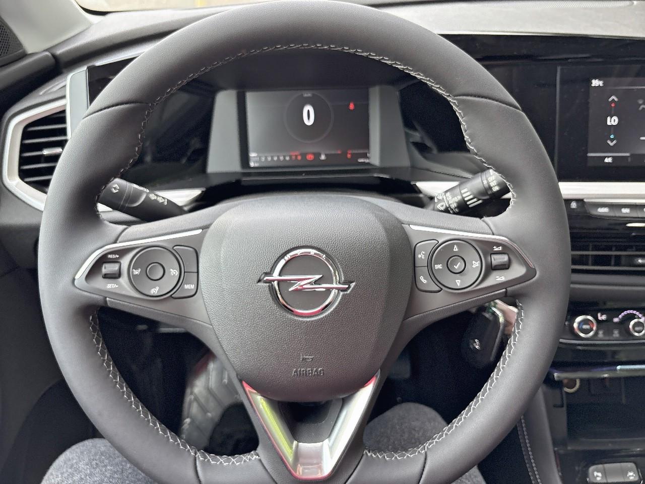Opel Opel Grandland usata, con Mirror Screen