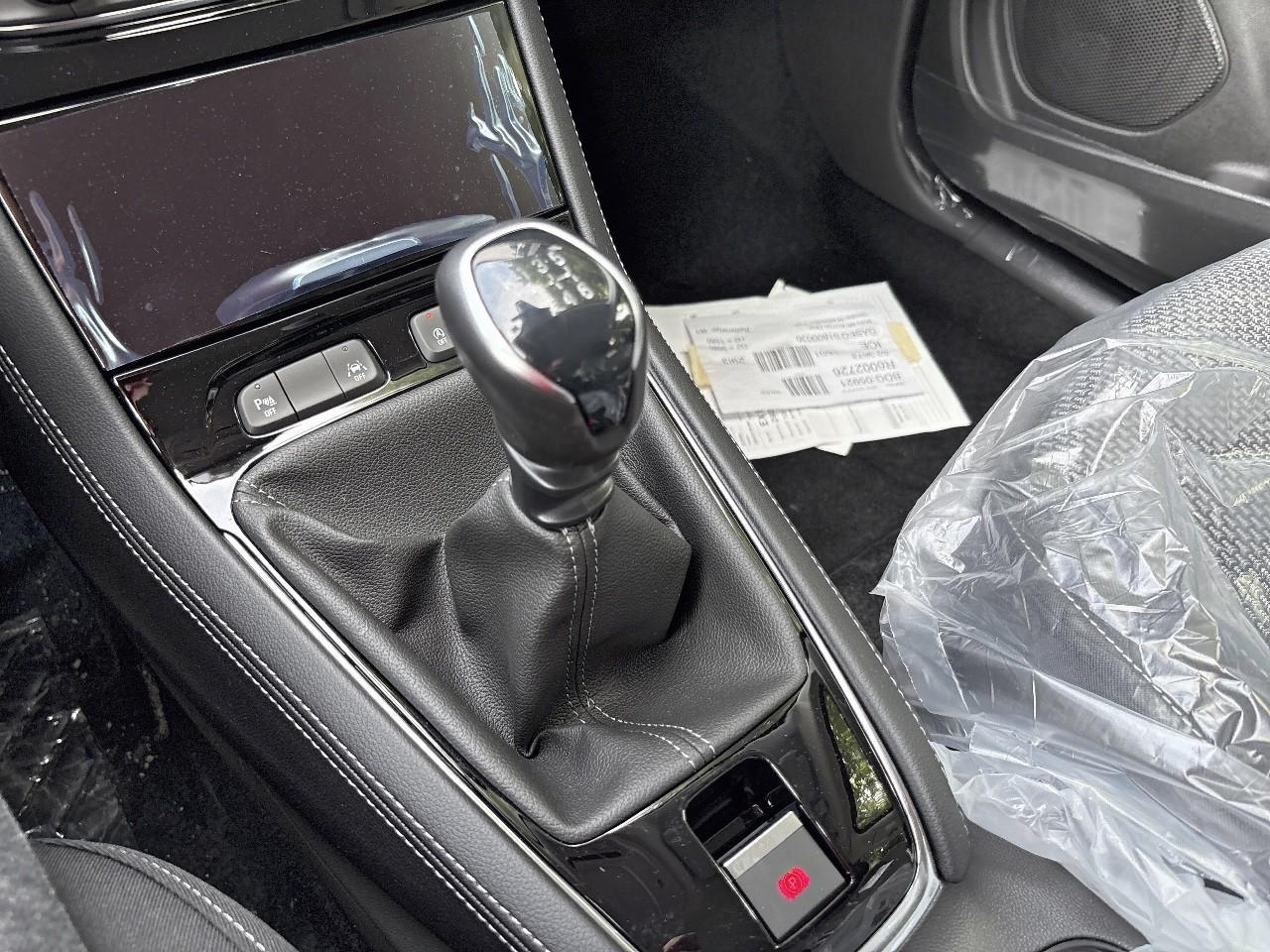 Opel Opel Grandland usata 8