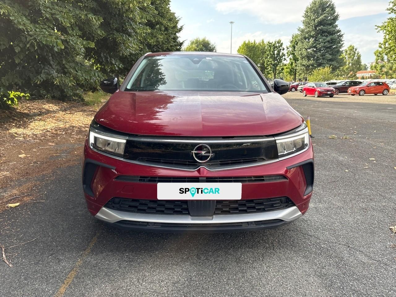 Opel Opel Grandland usata 11