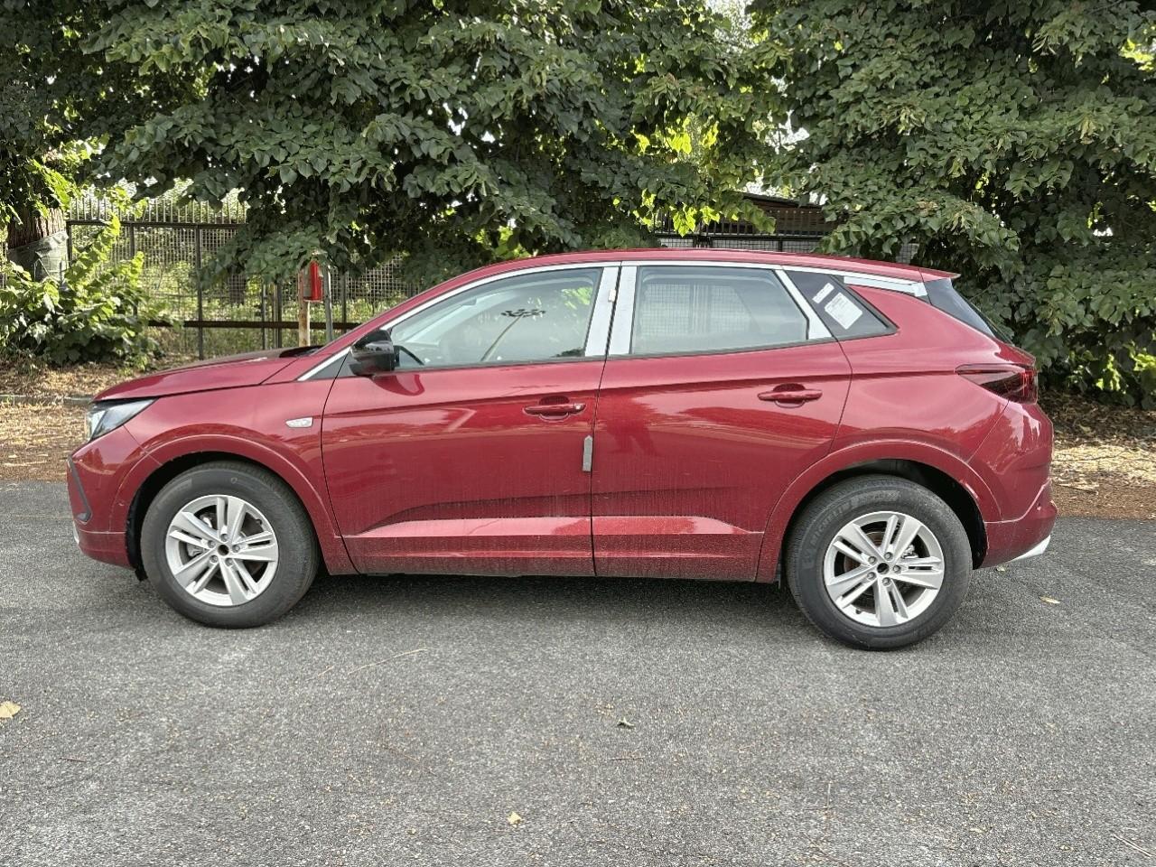 Opel Opel Grandland usata 15