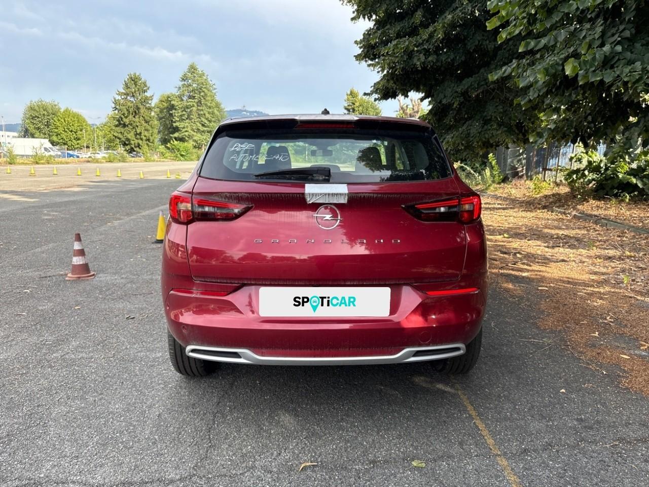 Opel Opel Grandland usata 16