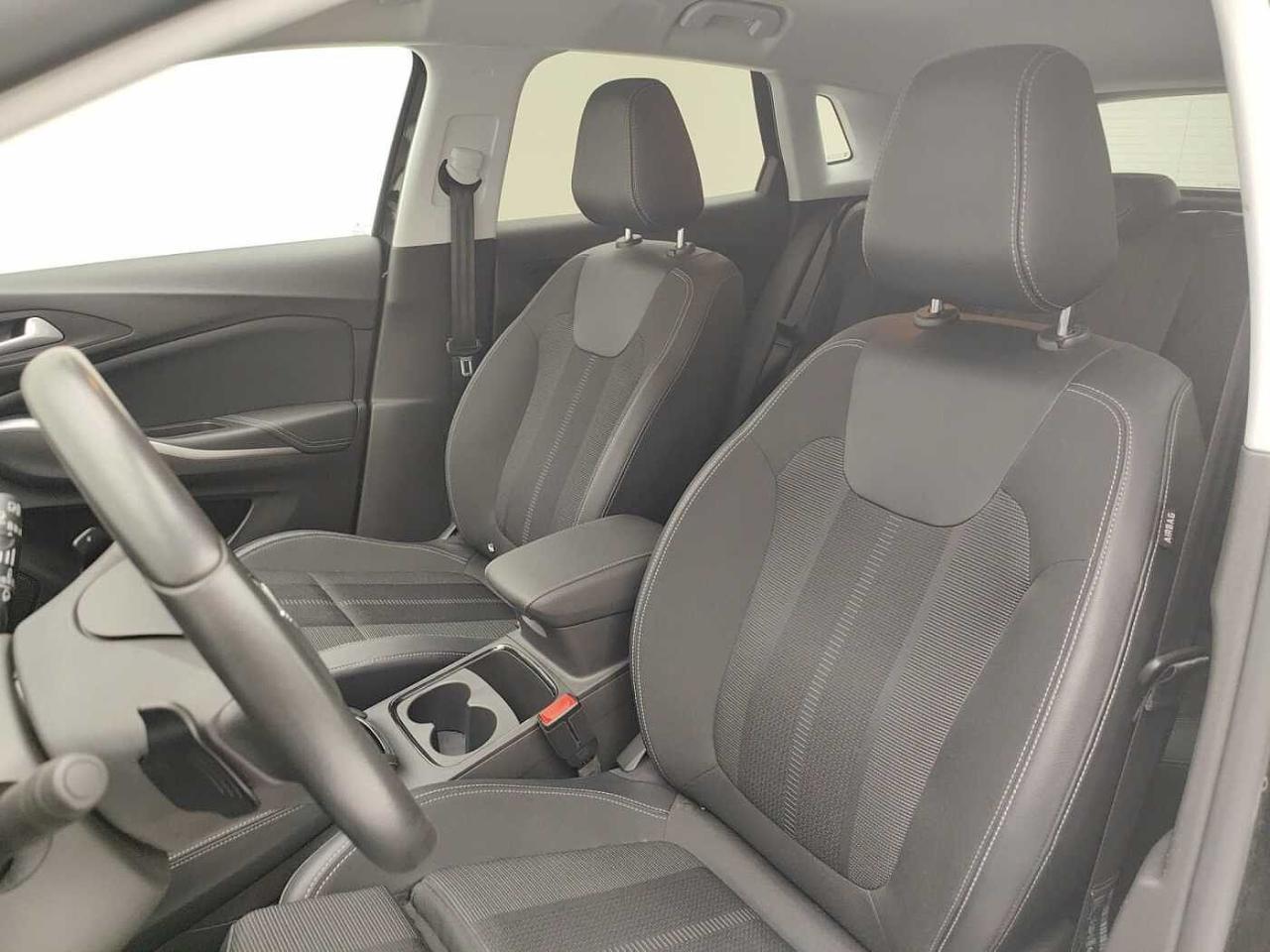 Opel Opel Grandland usata, con Mirror Screen