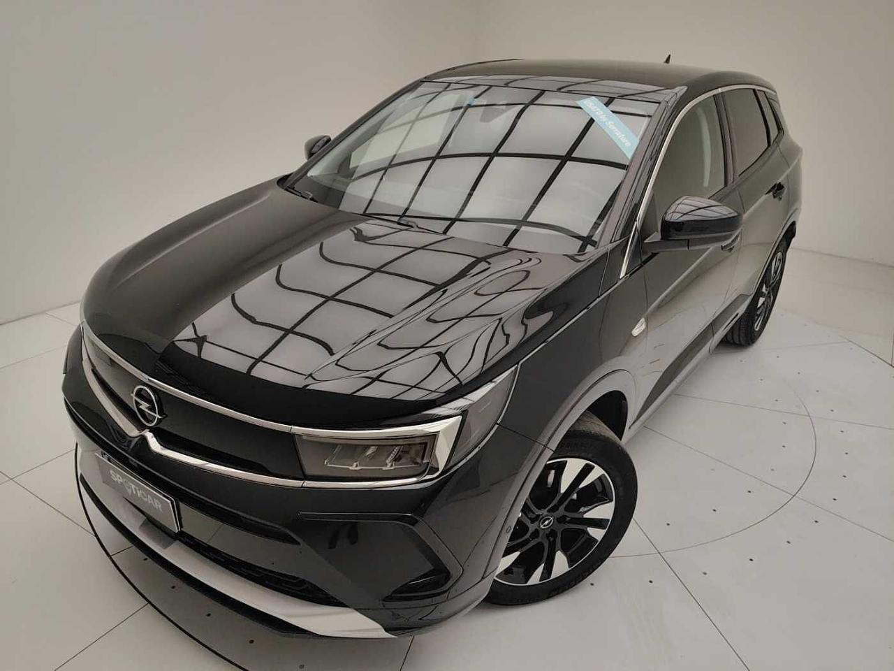 Opel Opel Grandland usata 4