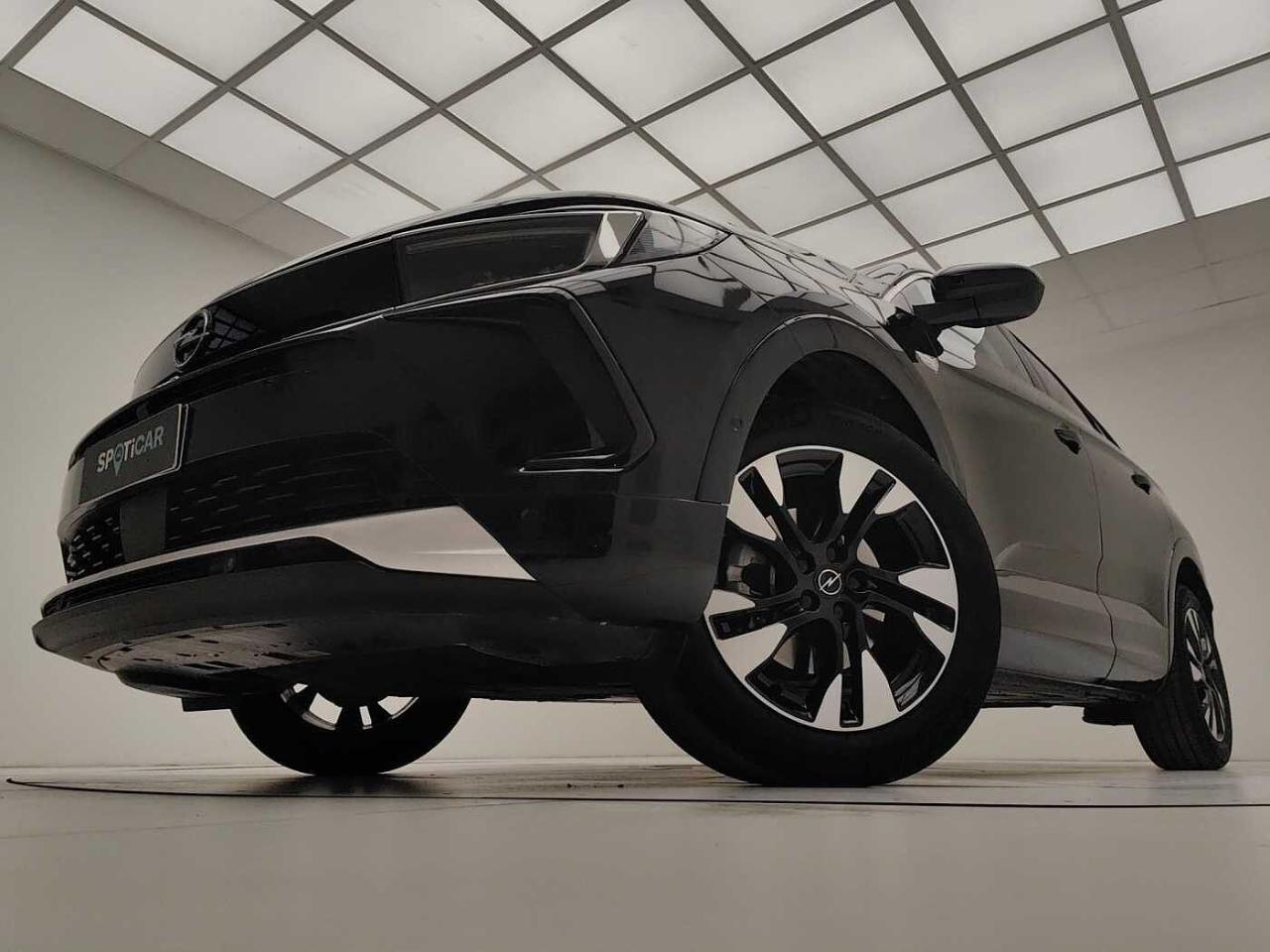 Opel Opel Grandland usata 5