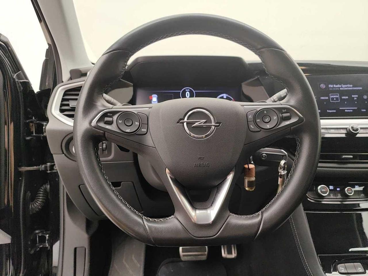 Opel Opel Grandland usata 6