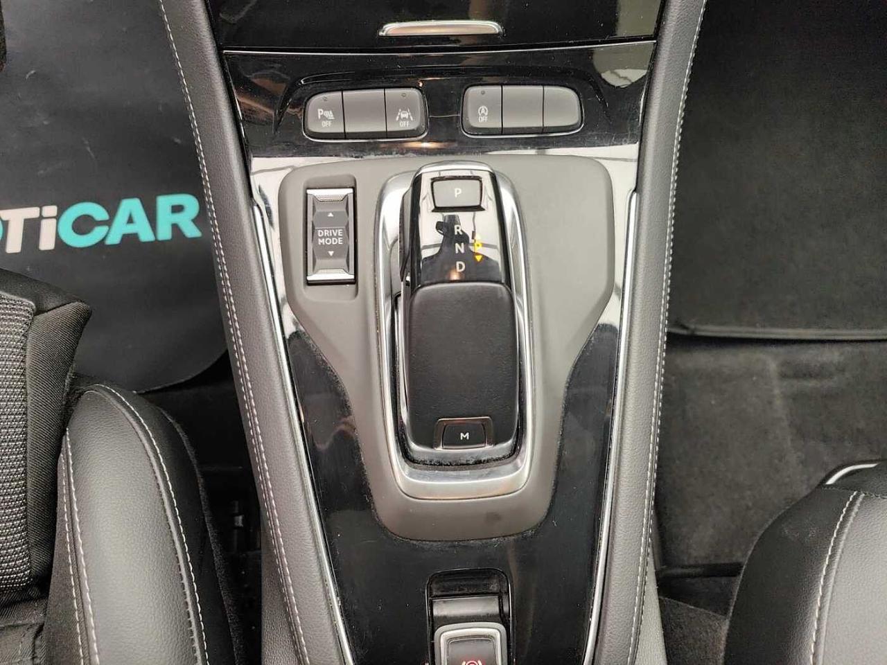 Opel Opel Grandland usata 8