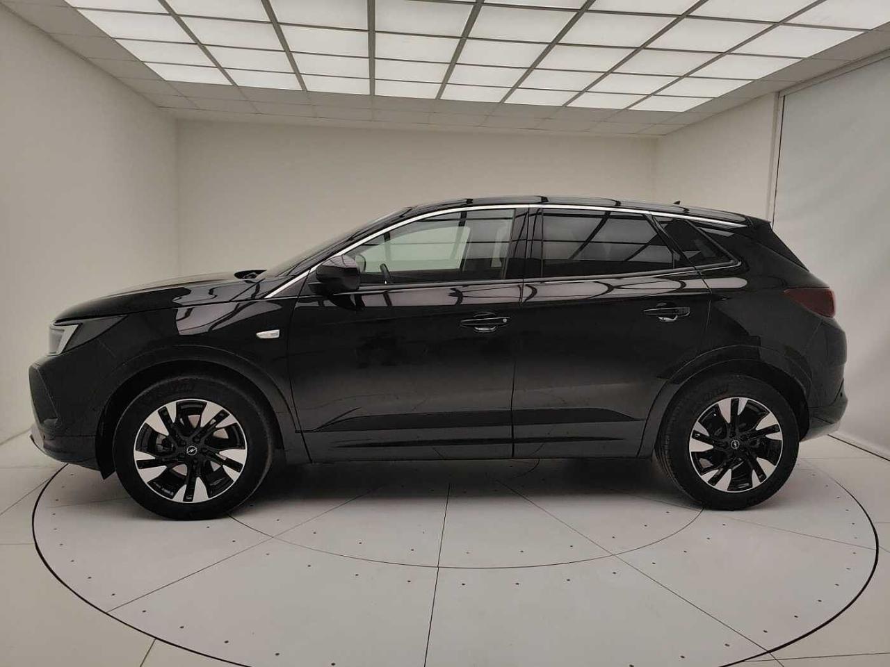 Opel Opel Grandland usata 9