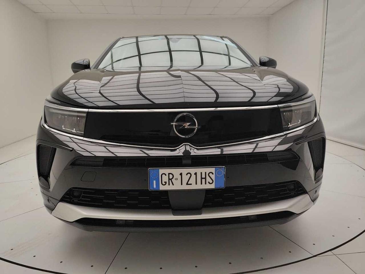 Opel Opel Grandland usata 10