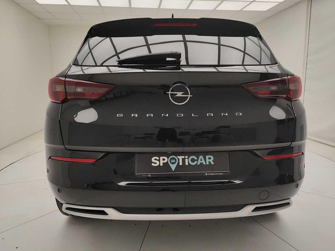 Opel Opel Grandland usata 12